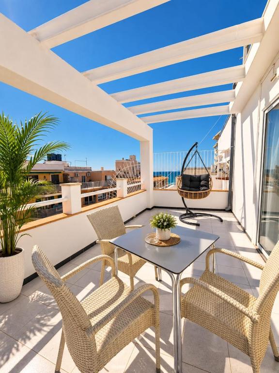 LEVEL Mallorca - Living