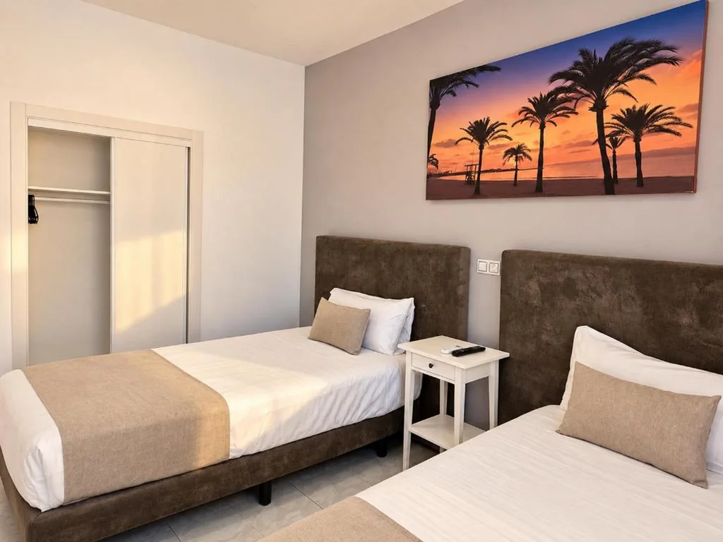LEVEL Mallorca - Living
