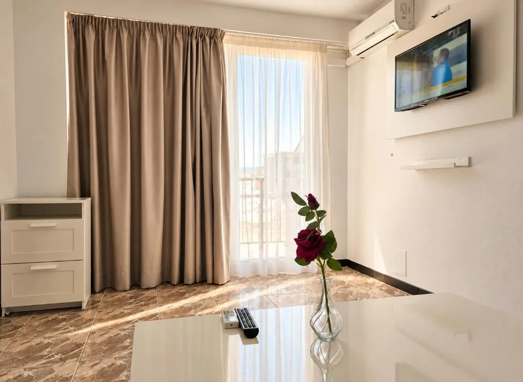 Suite — LEVEL Mallorca - Living