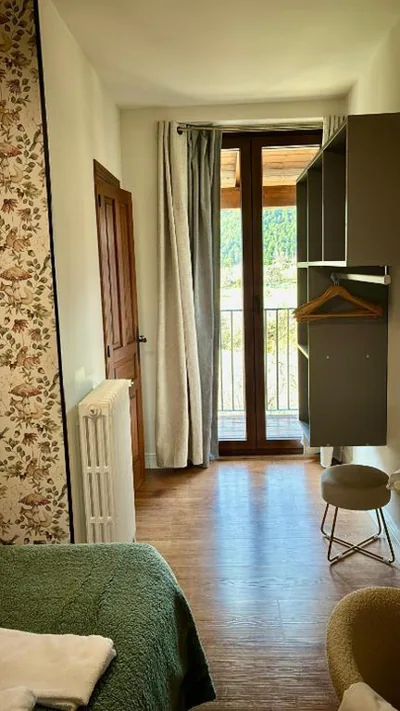 Leyendas Del Pirineo Turismo Rural — foto 4