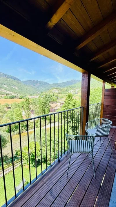 Leyendas Del Pirineo Turismo Rural — foto 5