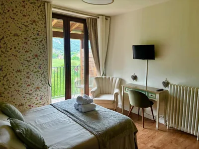 Leyendas Del Pirineo Turismo Rural — foto 6