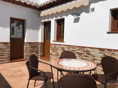 Leyre's House - Terrace & Sun — foto 4
