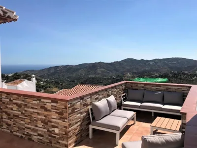 Leyre's House - Terrace & Sun — foto 6