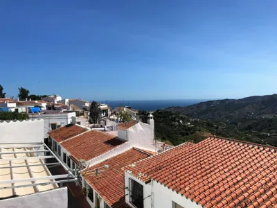 Leyre's House - Terrace & Sun — foto 9