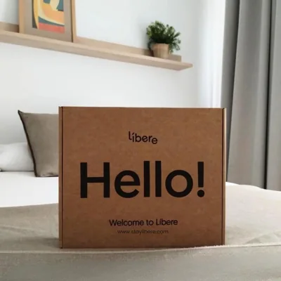 Líbere Vitoria — Foto 5