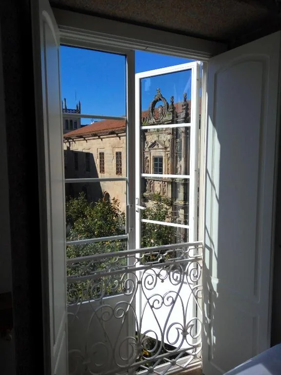 Habitación Individual — Libredón Rooms