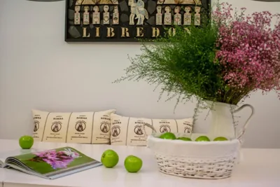 Libredón Rooms — foto 4