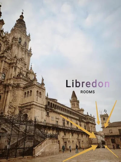Libredón Rooms — foto 9