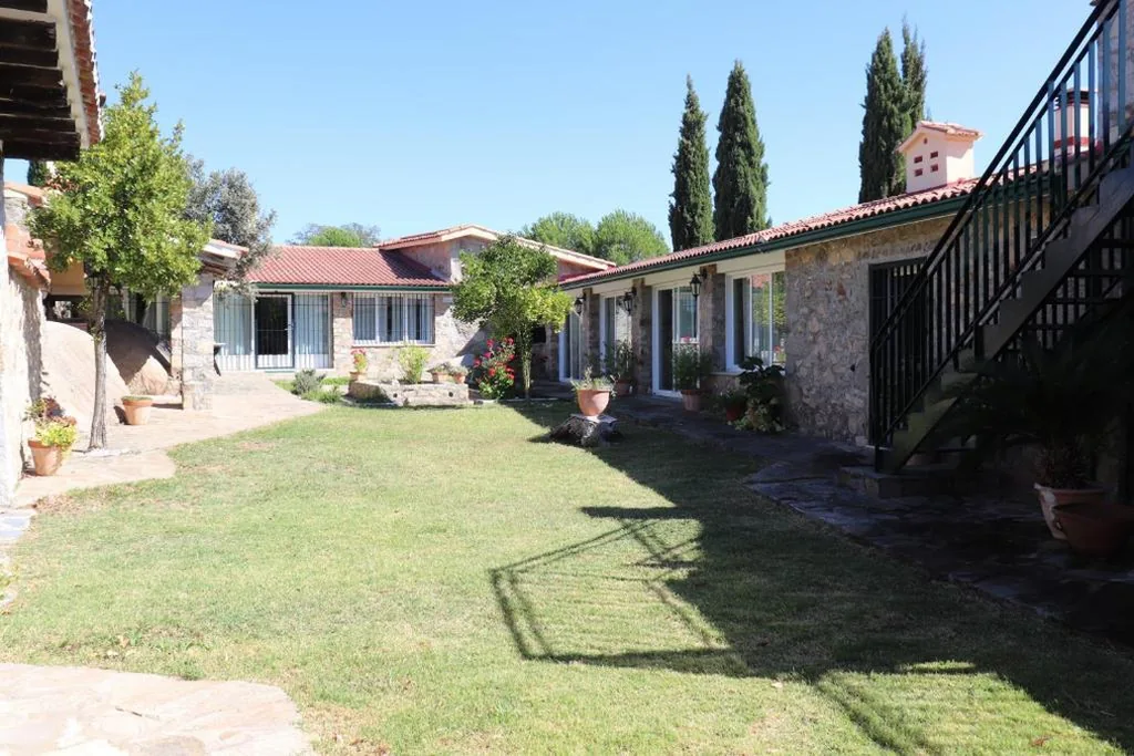Villa con 1 camera da letto — LIDENEX
