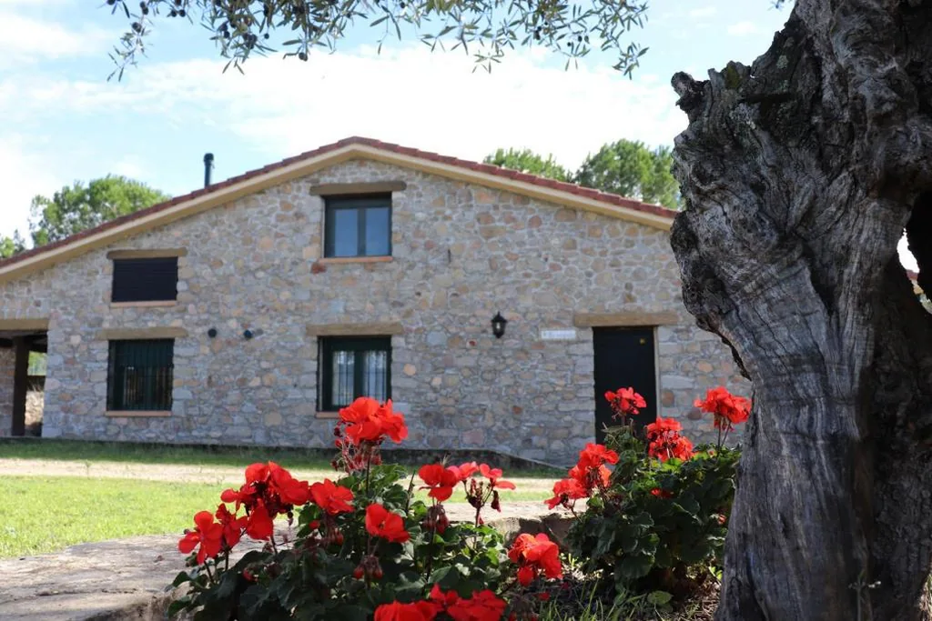 Villa con 2 camere da letto — LIDENEX