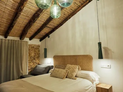 LIGNUM Casa Rural — 写真 2