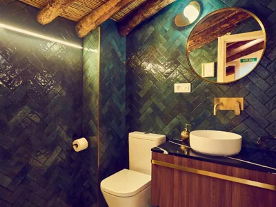 LIGNUM Casa Rural — 写真 3