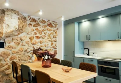 LIGNUM Casa Rural — 写真 5