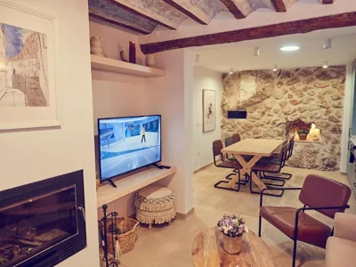 LIGNUM Casa Rural — 写真 6