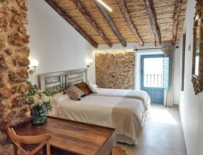 LIGNUM Casa Rural — 写真 8