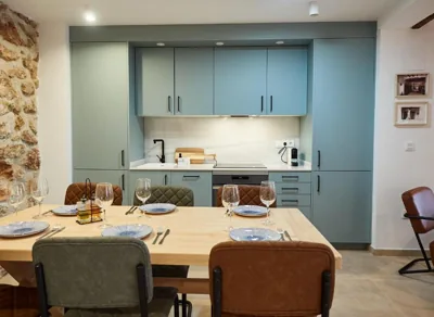 LIGNUM Casa Rural — 写真 9