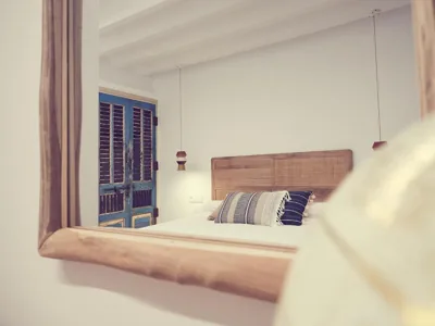LIGNUM Casa Rural — 写真 12