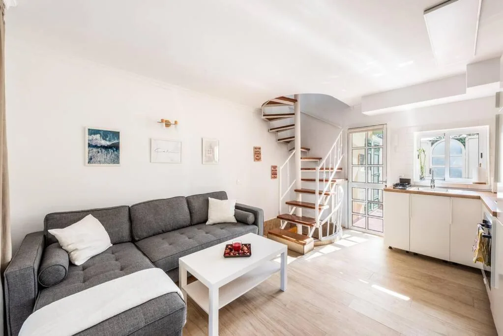 Two-Bedroom House — Lilo calm maspalomas
