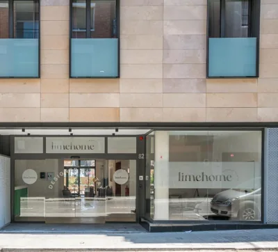 Limehome Barcelona Carrer de Besalú 82 — foto 6