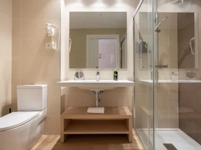 Limehome Barcelona Carrer de Besalú 82 — foto 7