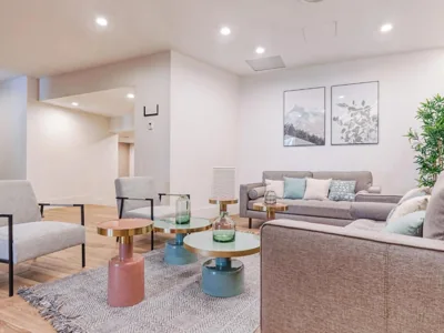 Limehome Barcelona Carrer de Fontcoberta - Digital Access — 写真 2
