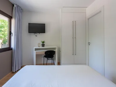 Limehome Barcelona Carrer de Fontcoberta - Digital Access — 写真 3