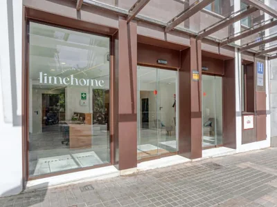 Limehome Barcelona Carrer de Fontcoberta - Digital Access — 写真 4