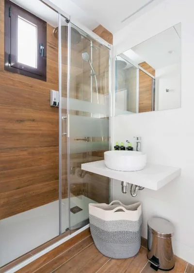 Limehome Barcelona Carrer de Fontcoberta - Digital Access — 写真 6