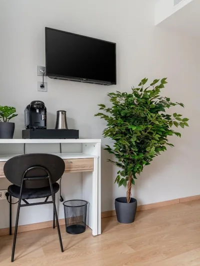 Limehome Barcelona Carrer de Fontcoberta - Digital Access — 写真 7