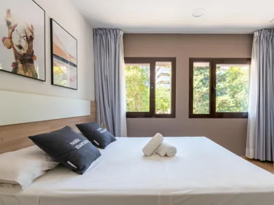Limehome Barcelona Carrer de Fontcoberta - Digital Access — 写真 9