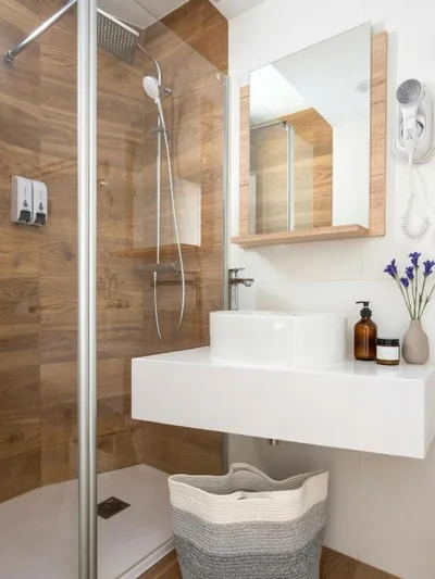 Limehome Barcelona Carrer de Fontcoberta - Digital Access — 写真 11