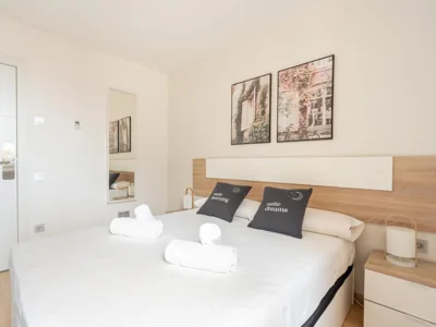 Limehome Barcelona Carrer de Fontcoberta - Digital Access — 写真 12