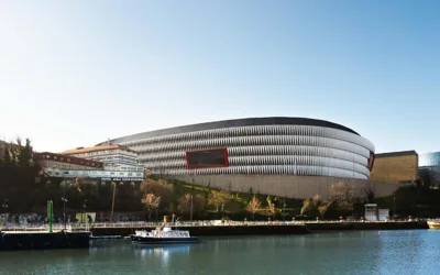 Limehome Bilbao Deusto — foto 4