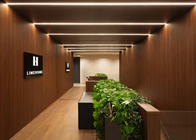 Limehome Bilbao San Mamés — foto 7