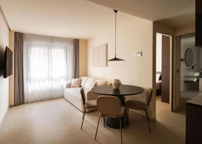 Limehome Bilbao San Mamés — foto 10