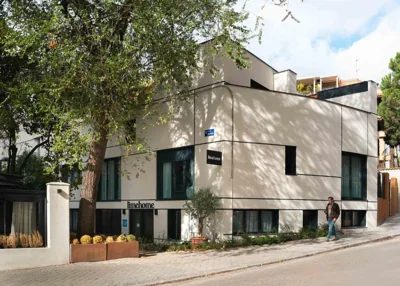 Limehome Madrid Calle de Bolivia — foto 3