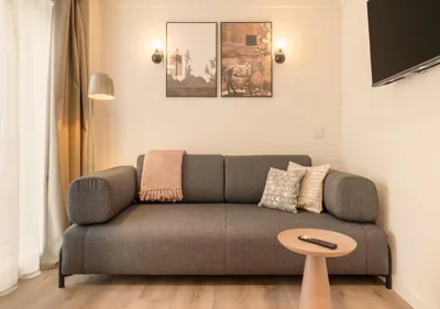 Limehome Madrid Calle de Juan Hurtado de Mendoza — photo 4
