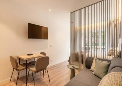 Limehome Madrid Calle de Juan Hurtado de Mendoza — photo 9