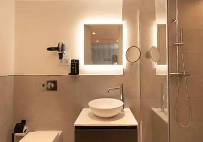 Limehome Madrid Calle de Juan Hurtado de Mendoza — photo 10