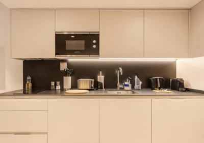 Limehome Madrid Calle de Juan Hurtado de Mendoza — photo 11