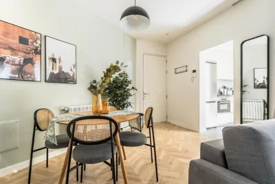 Limehome Madrid Calle de Luchana - estancia temporal — photo 10