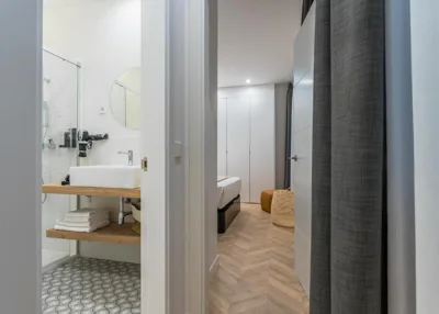 Limehome Madrid Calle de Luchana - estancia temporal — photo 11