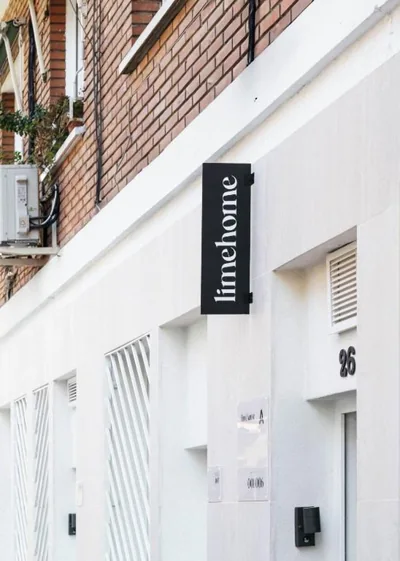 Limehome Madrid Calle de Matilde Diez — foto 7