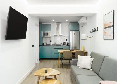 Limehome Madrid Calle de Matilde Diez — foto 10