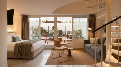 Limehome Madrid Sol — photo 2