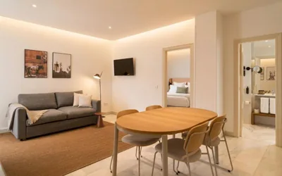 Limehome Madrid Sol — photo 5
