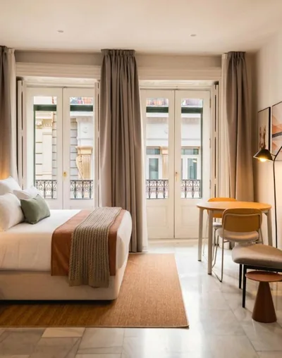 Limehome Madrid Sol — photo 6