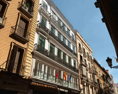 Limehome Madrid Sol — photo 9