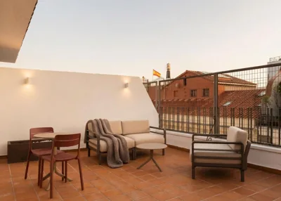 Limehome Madrid Sol — photo 10